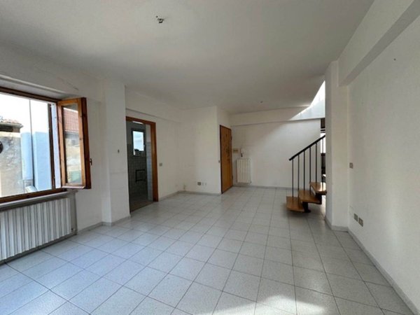 appartamento in vendita a Falconara Marittima