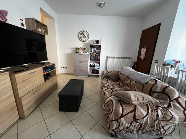 appartamento in vendita a Falconara Marittima