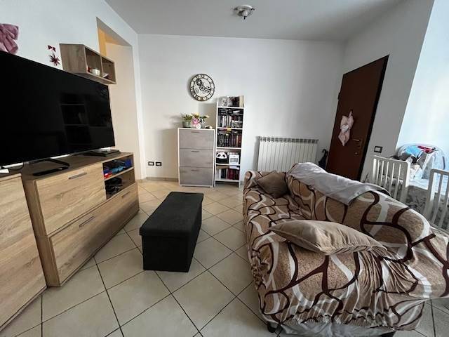 appartamento in vendita a Falconara Marittima