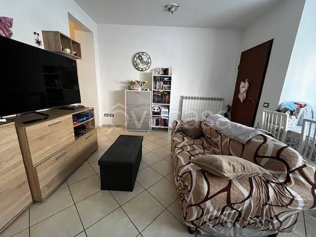 appartamento in vendita a Falconara Marittima