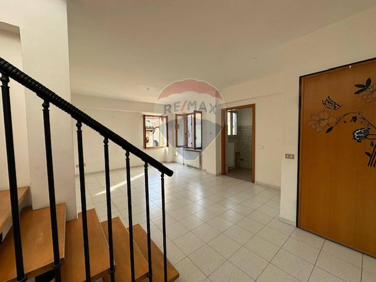 appartamento in vendita a Falconara Marittima