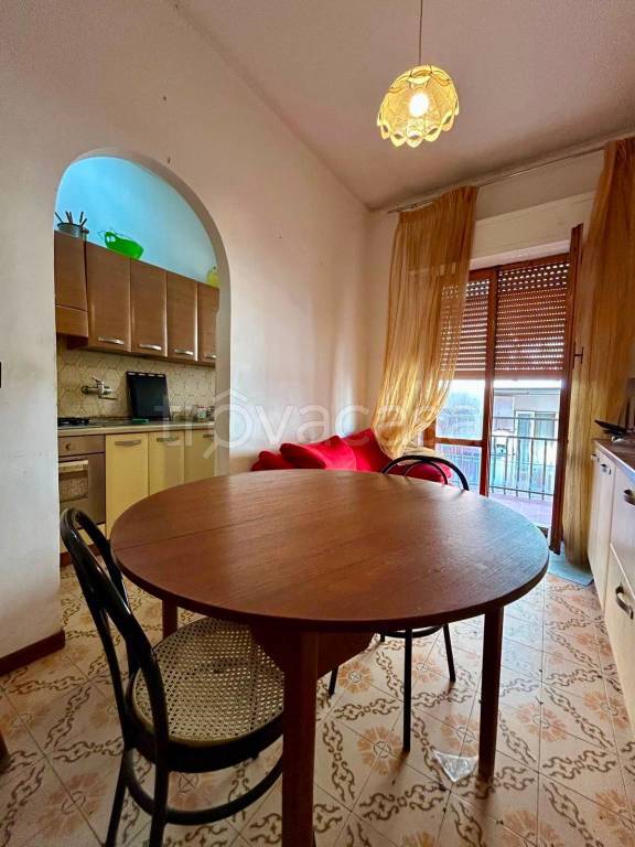 appartamento in vendita a Falconara Marittima in zona Palombina Vecchia