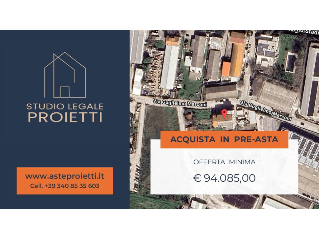 appartamento in vendita a Falconara Marittima