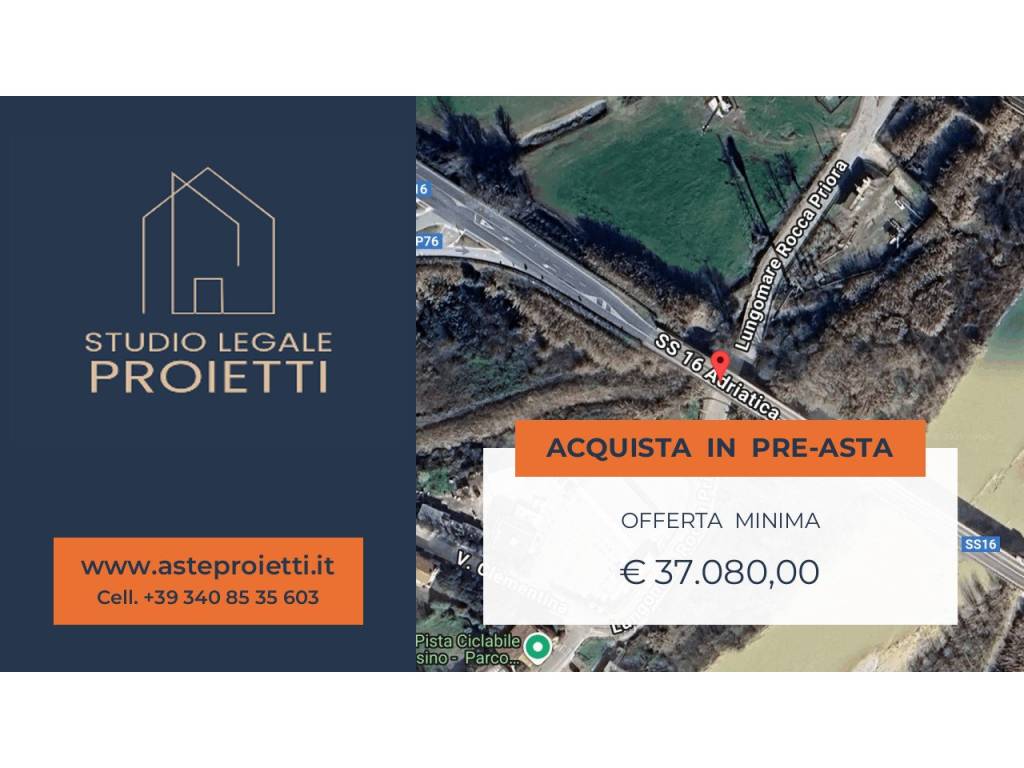 appartamento in vendita a Falconara Marittima