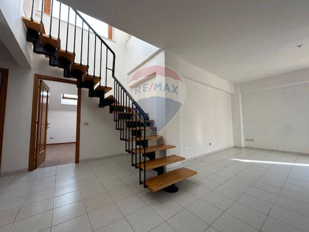 appartamento in vendita a Falconara Marittima