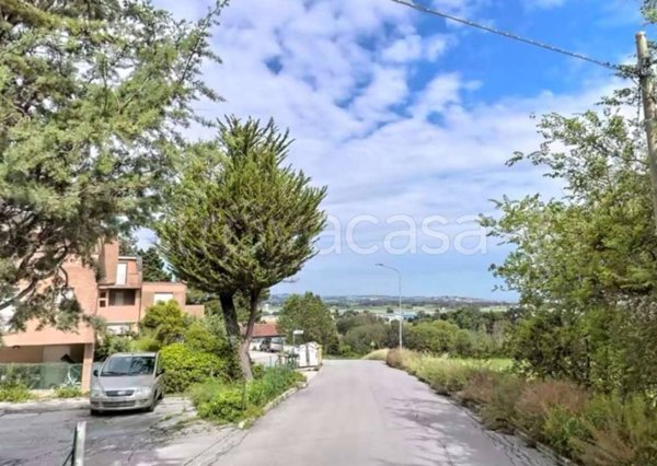 appartamento in vendita a Falconara Marittima