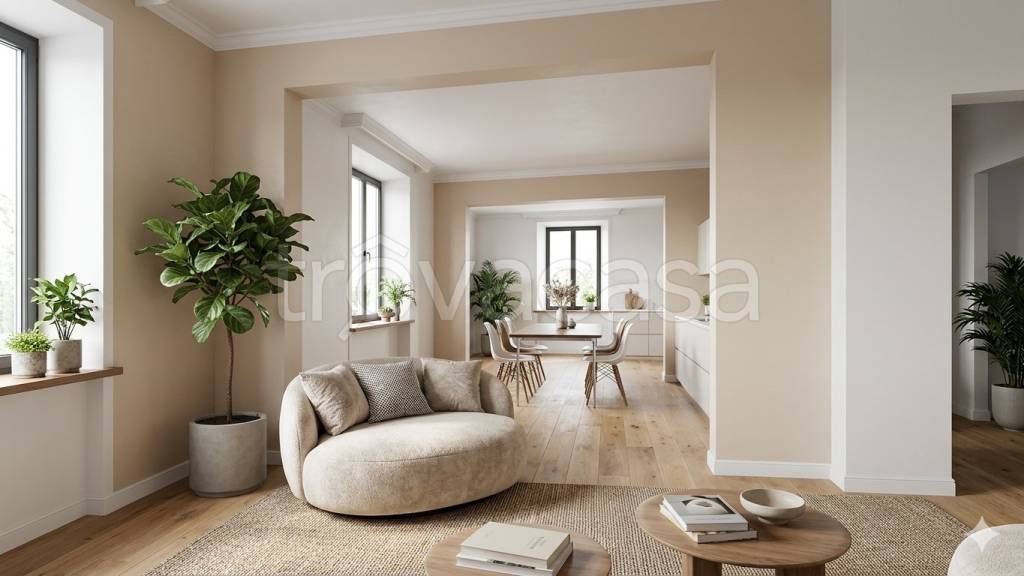 casa indipendente in vendita a Falconara Marittima