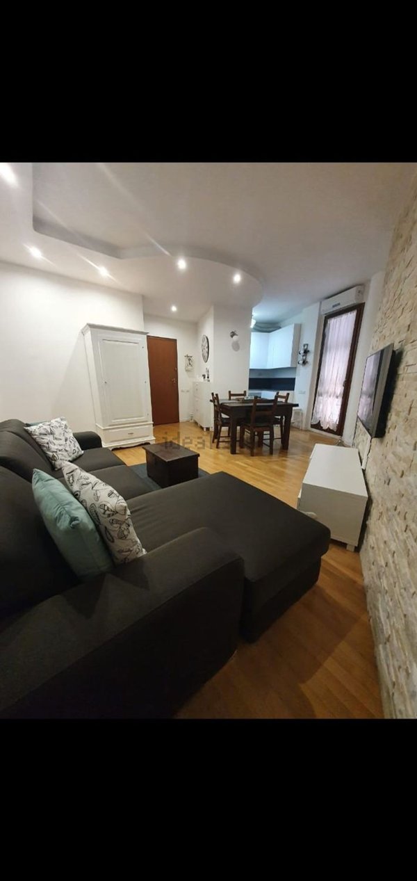 appartamento in vendita a Falconara Marittima