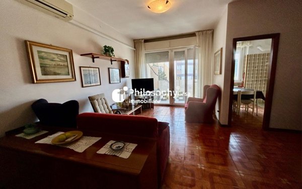 appartamento in vendita a Falconara Marittima