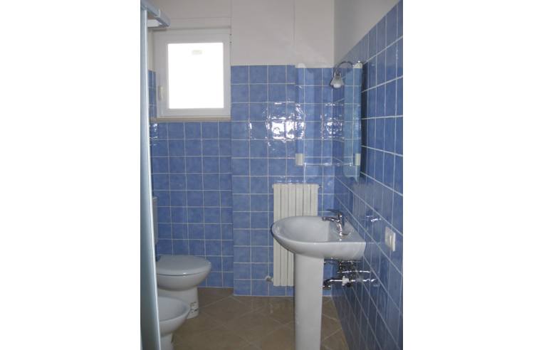 appartamento in vendita a Falconara Marittima