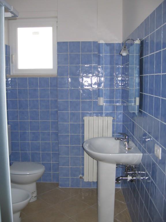 appartamento in vendita a Falconara Marittima