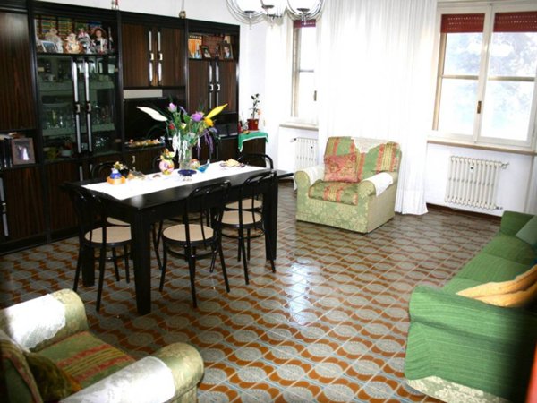 appartamento in vendita a Falconara Marittima