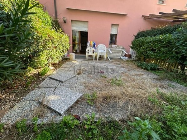 casa indipendente in vendita a Falconara Marittima in zona Palombina Vecchia