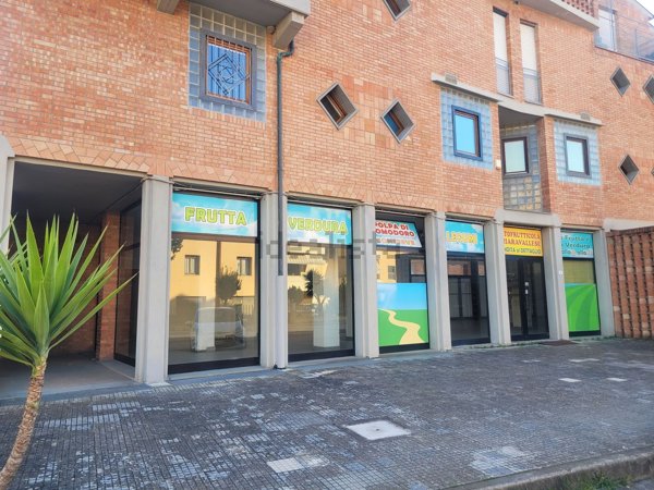 trivano in vendita a Falconara Marittima in zona Castelferretti