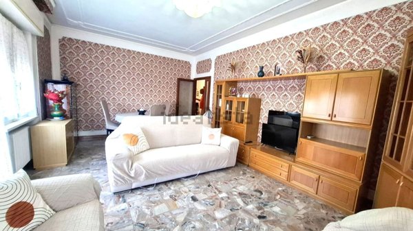 appartamento in vendita a Falconara Marittima