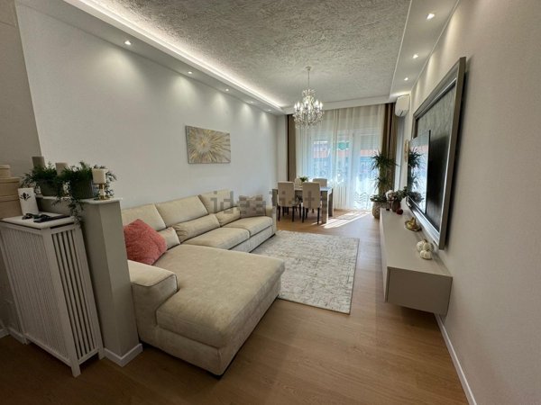 appartamento in vendita a Falconara Marittima