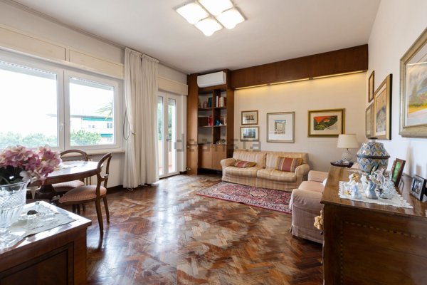 appartamento in vendita a Falconara Marittima in zona Falconara Alta