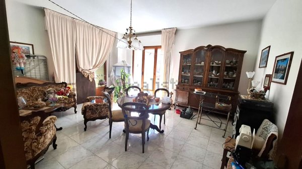 appartamento in vendita a Falconara Marittima