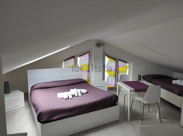 appartamento in vendita a Falconara Marittima in zona Falconara Alta