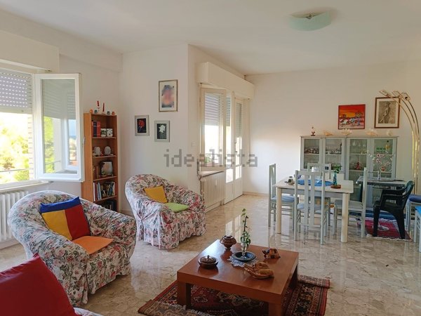 appartamento in vendita a Falconara Marittima