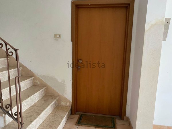 appartamento in vendita a Falconara Marittima in zona Palombina Vecchia