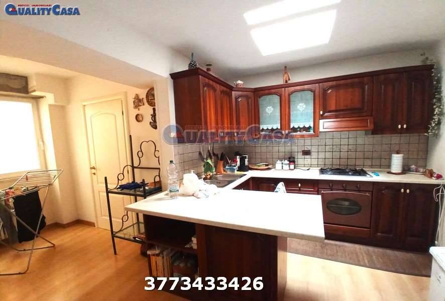 casa indipendente in vendita a Falconara Marittima