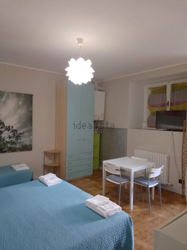 appartamento in vendita a Falconara Marittima in zona Falconara Alta