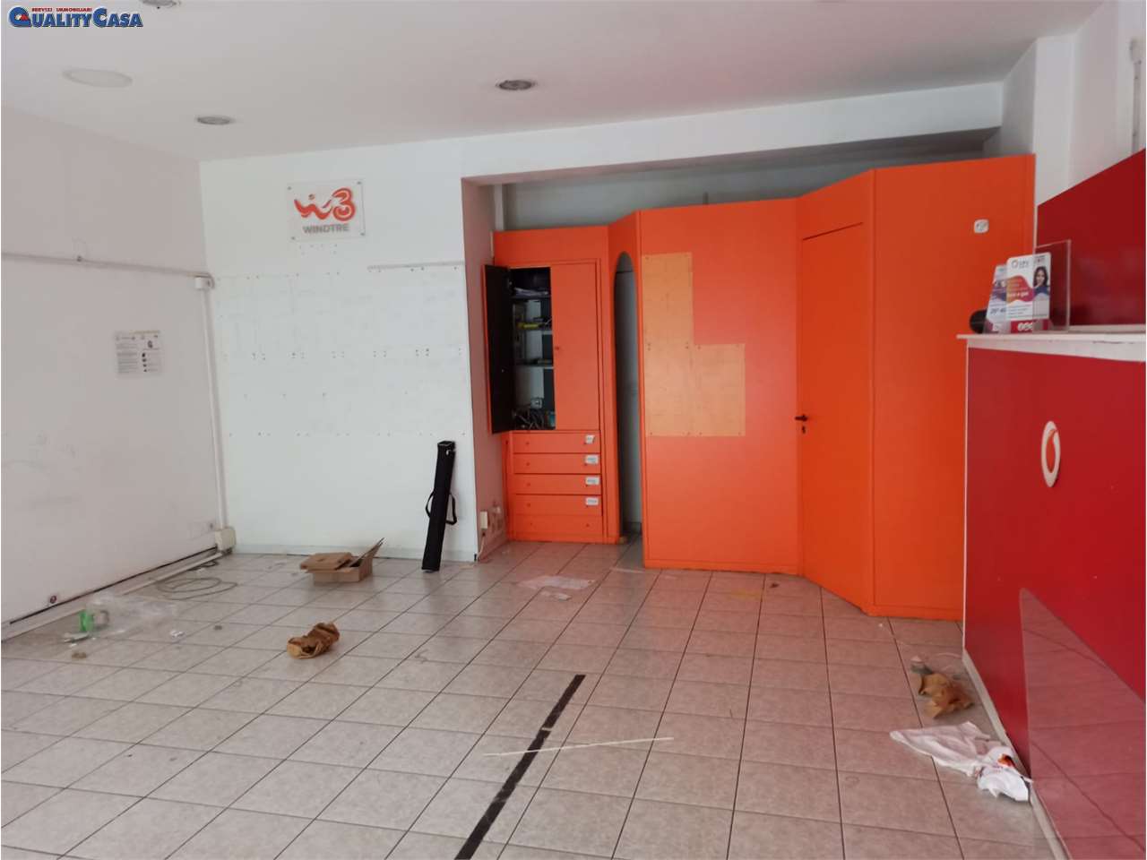 negozio in vendita a Diso in zona Marittima