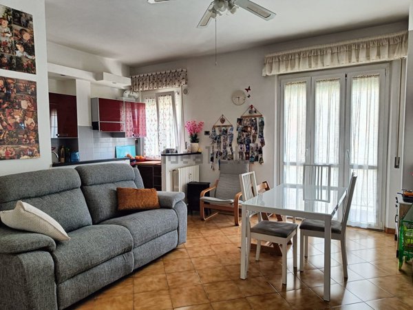 appartamento in vendita a Falconara Marittima