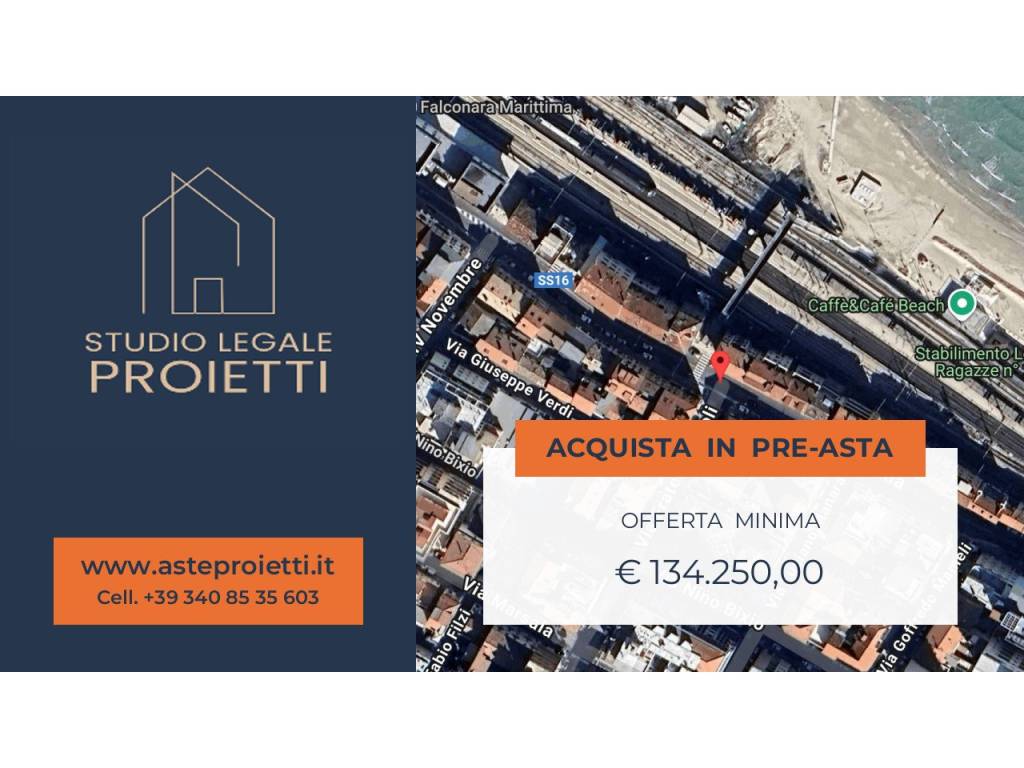 casa indipendente in vendita a Falconara Marittima