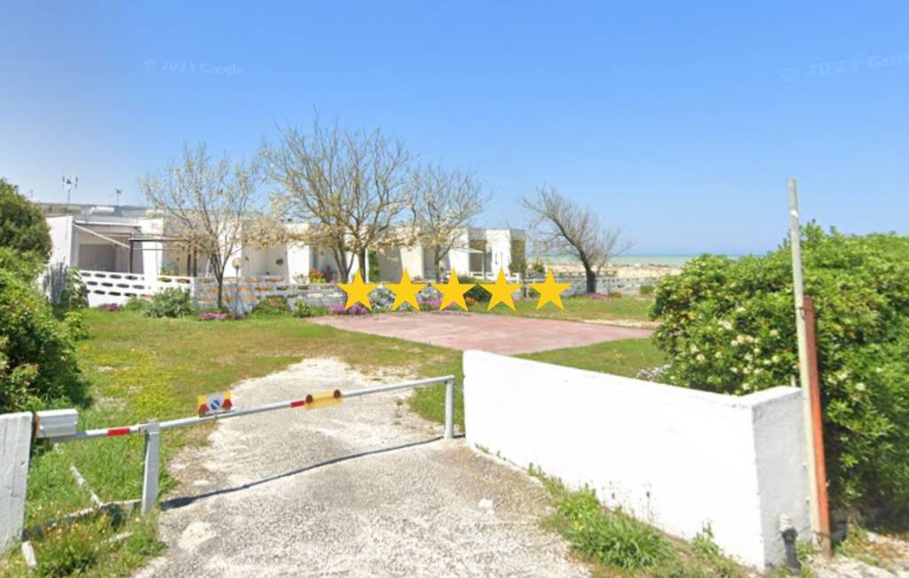 appartamento in vendita a Falconara Marittima