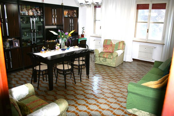 appartamento in vendita a Falconara Marittima