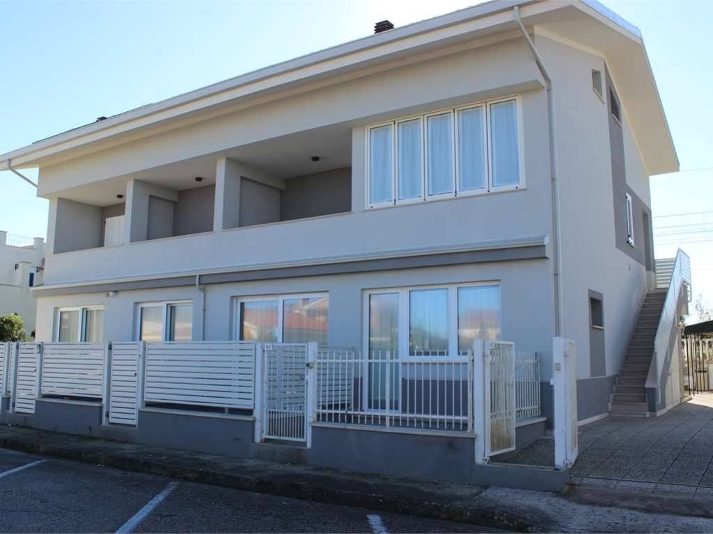 appartamento in vendita a Falconara Marittima