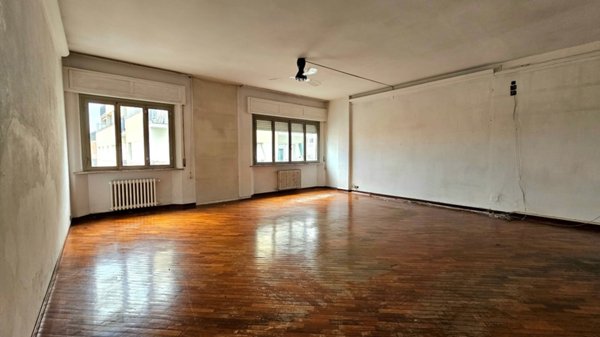 appartamento in vendita a Falconara Marittima