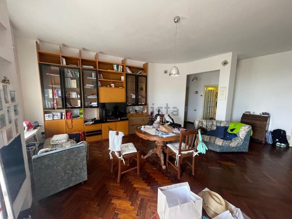 appartamento in vendita a Falconara Marittima