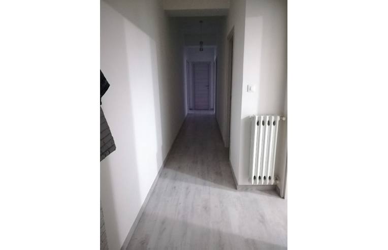 appartamento in vendita a Falconara Marittima