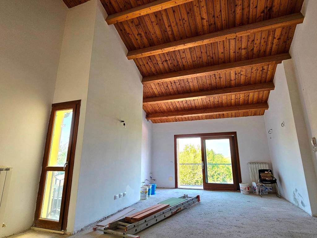 appartamento in vendita a Falconara Marittima