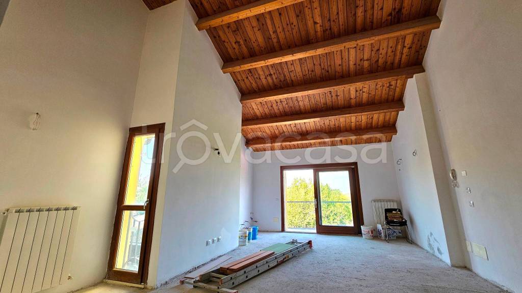 appartamento in vendita a Falconara Marittima