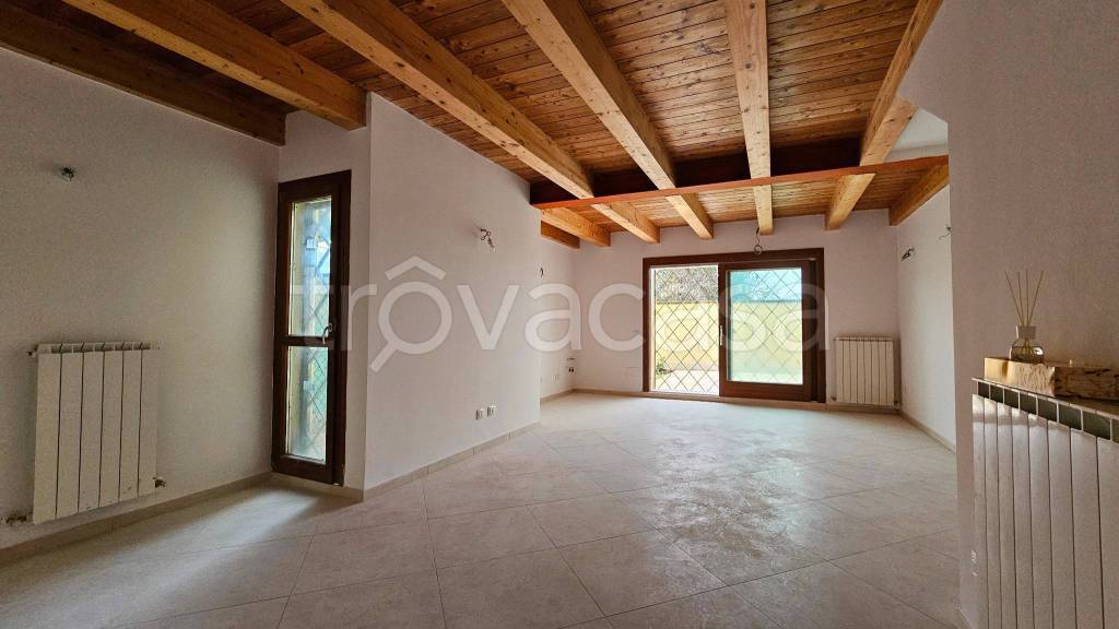 appartamento in vendita a Falconara Marittima