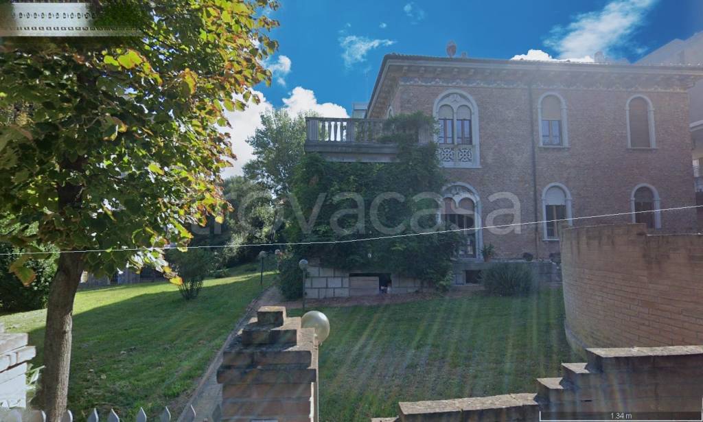 appartamento in vendita a Falconara Marittima