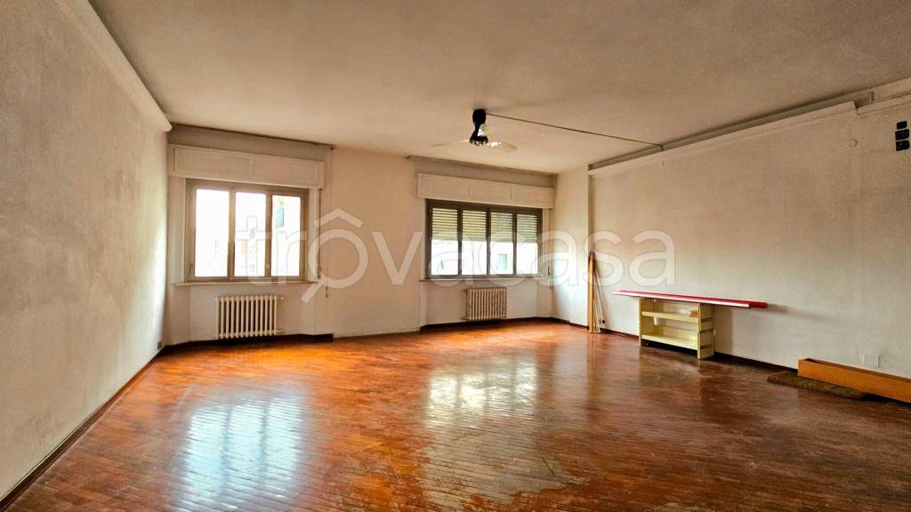 appartamento in vendita a Falconara Marittima