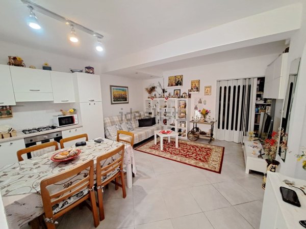 appartamento in vendita a Falconara Marittima