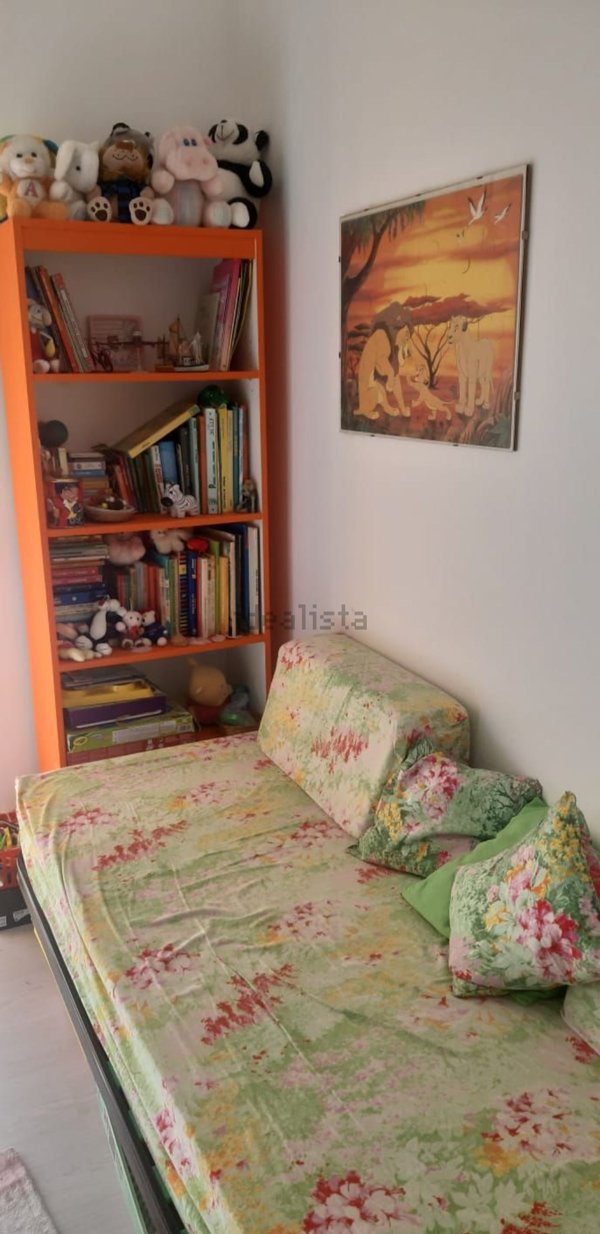 appartamento in vendita a Falconara Marittima