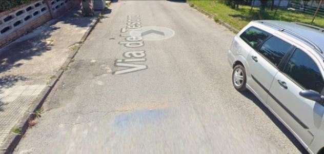 terreno agricolo in vendita a Falconara Marittima