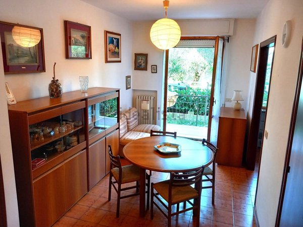 appartamento in vendita a Falconara Marittima