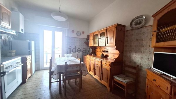 appartamento in vendita a Falconara Marittima