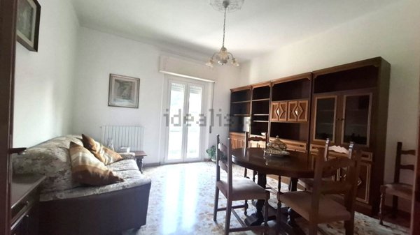 appartamento in vendita a Falconara Marittima