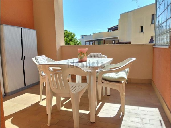 appartamento in vendita a Falconara Marittima