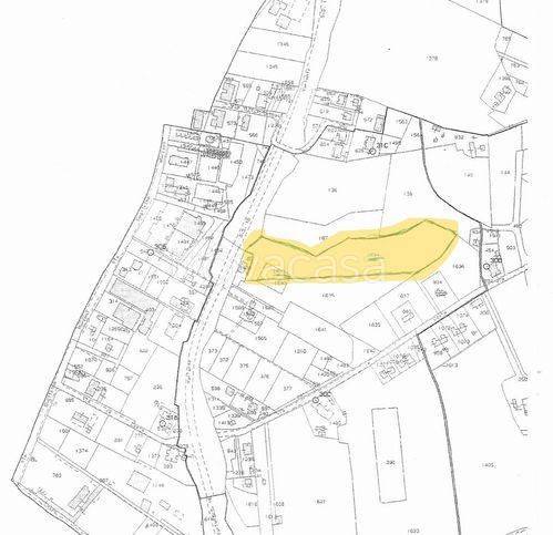 terreno agricolo in vendita a Falconara Marittima