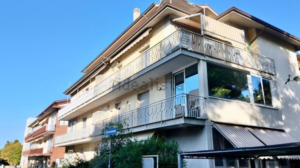 appartamento in vendita a Falconara Marittima